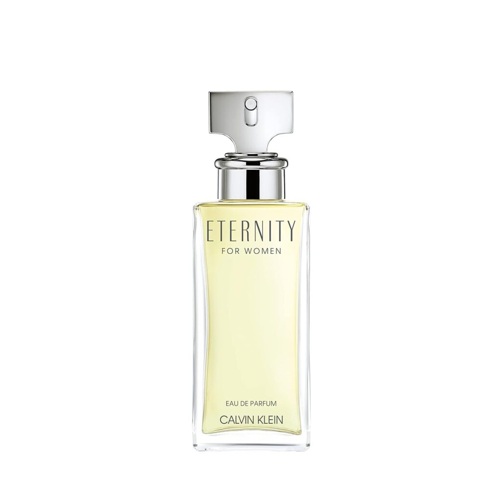 Calvin Klein Eternity for Women Eau De Parfum Spray 100ml