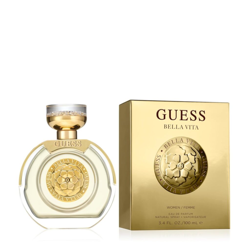 GUESS Bella Vita Eau de Parfum