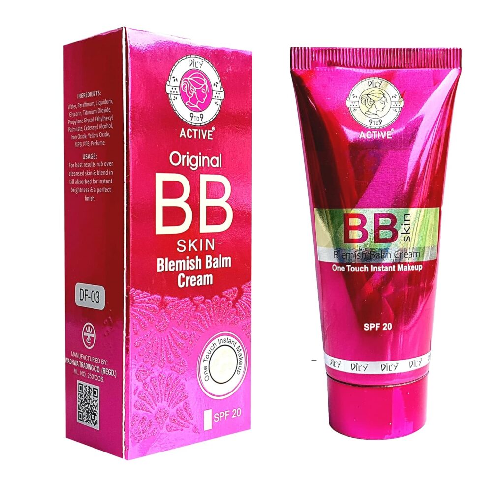 24h Invisible Waterproof Liquid Foundation - High Coverage, Natural Glow, and Anti-Aging Formula for Dark/Dry Skin Tone