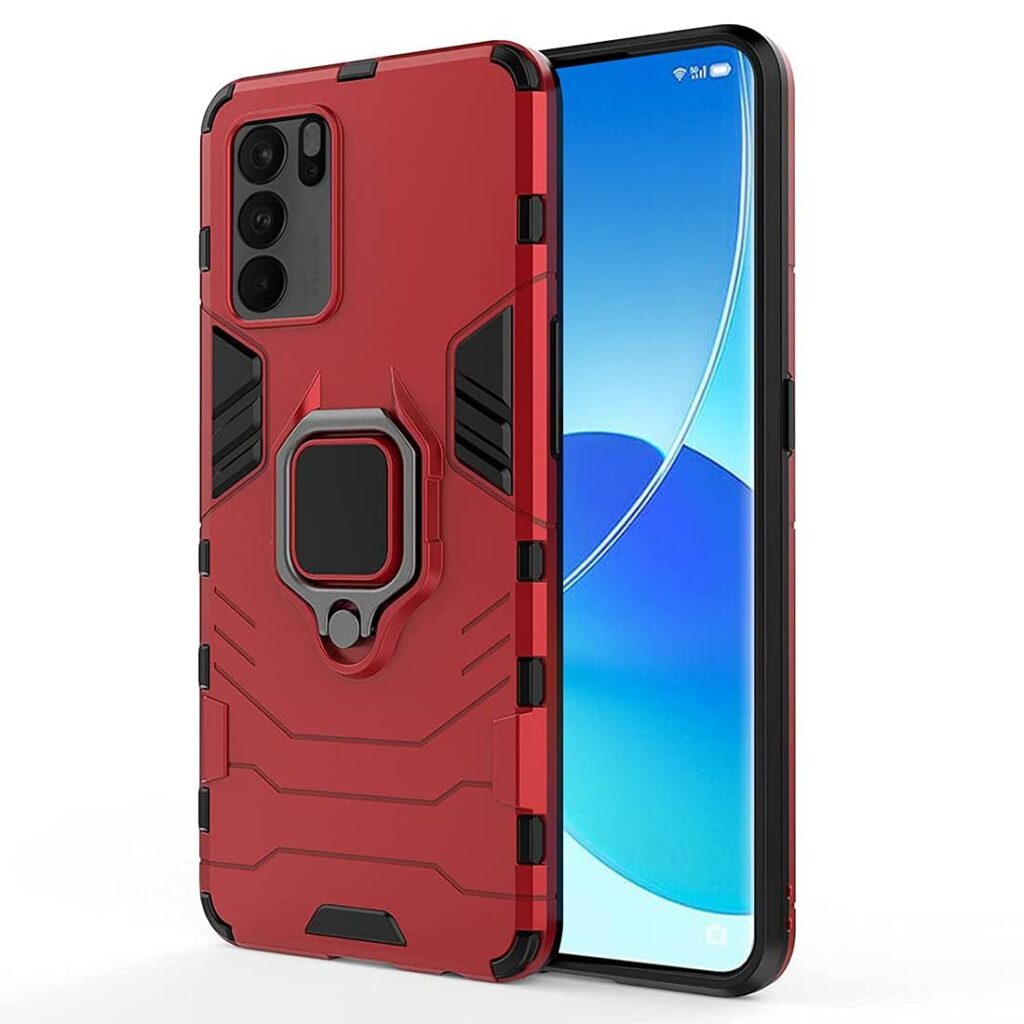 Amazon Brand- Solimo Basic Case for Apple iPhone 15 Plus (Polycarbonate, Thermoplastic Polyurethane_Black)