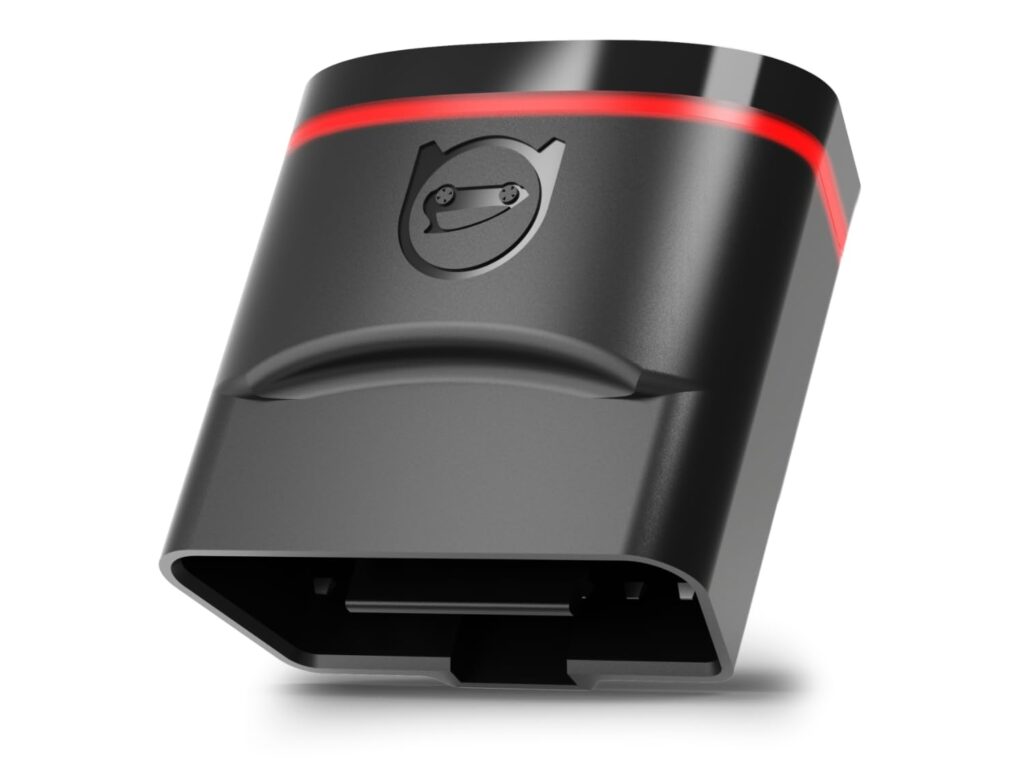 OBDeleven OBD2 Diagnostic Scanner for VW, Audi, Seat, Cupra, Skoda, BMW, Mini - Next Gen Bluetooth Device, Android & iOS Compatible (Device + Ultimate Plan)