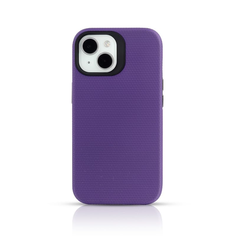 Phonokart Tough CASE for iPhone 14 Plus Red