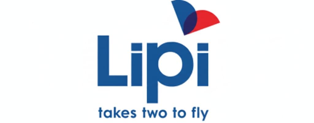 Lipi USB Mouse Plug and Play (Black)