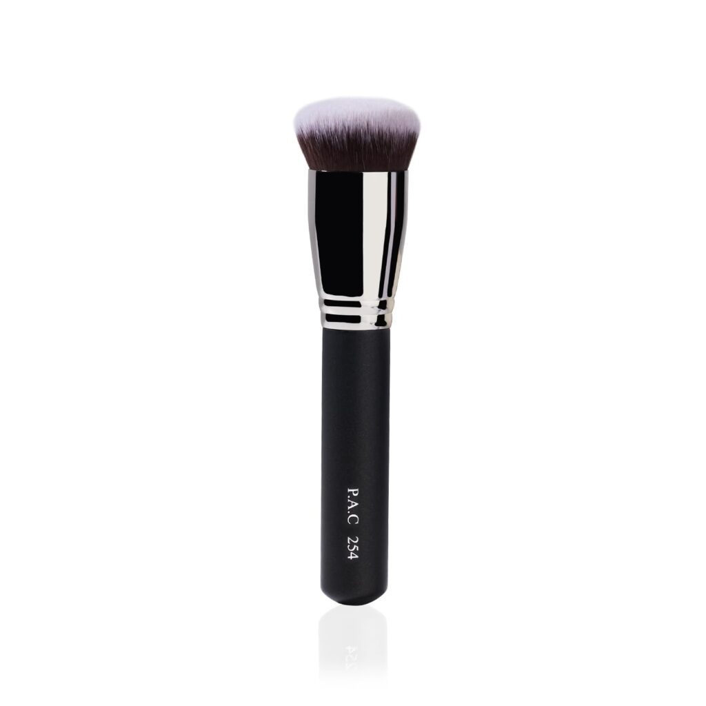 PAC Foundation Blending Brush 254