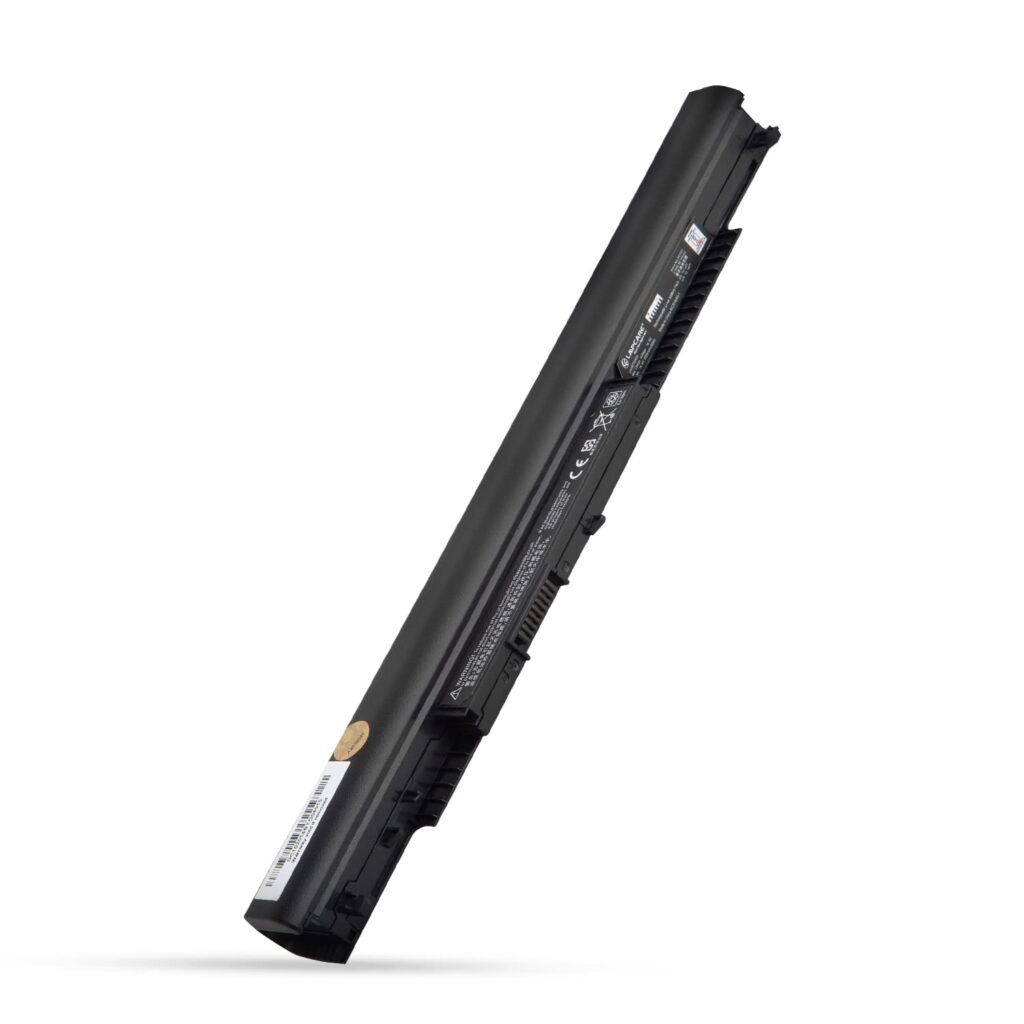 Lapcare Laptop Battery for HP HS03/HS04/HSTNN-LB6U/HSTNN-LB6V (Black)