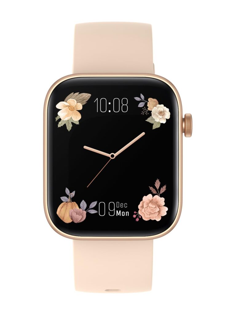 TIMEX iConnect Navigator 1.83"(4.6cm) Display with Turn by Turn Navigation & BT Calling Smartwatch for Unisex - TWIXW903T