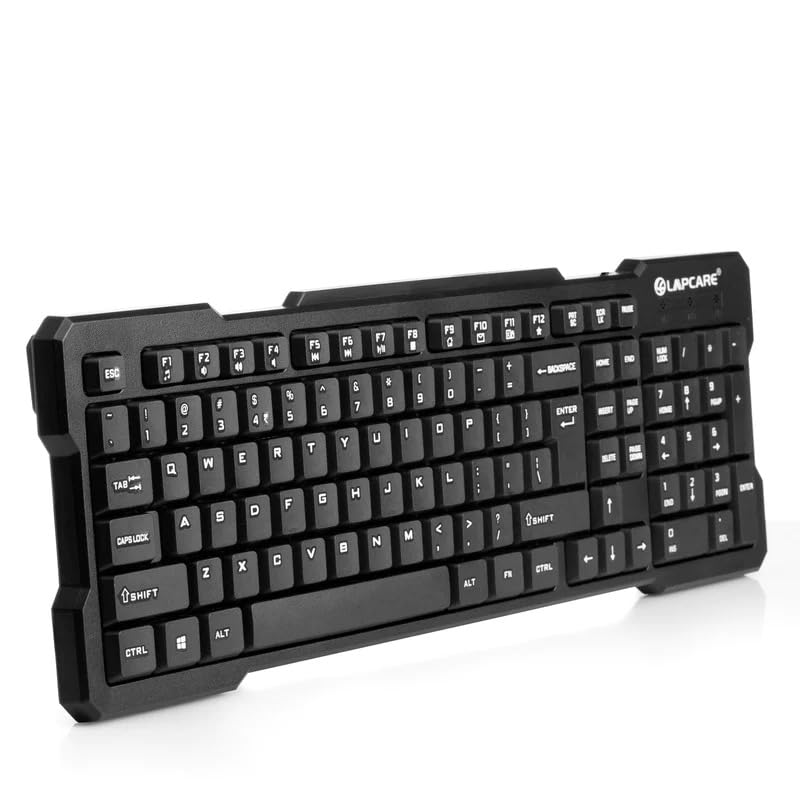 Magma USB Wired Keyboard LKB-399 for Laptop,PC