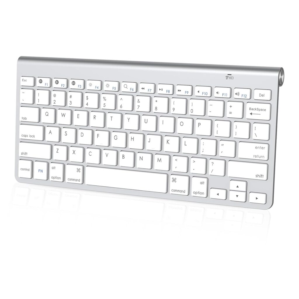 cimetech Bluetooth Wireless Keyboard