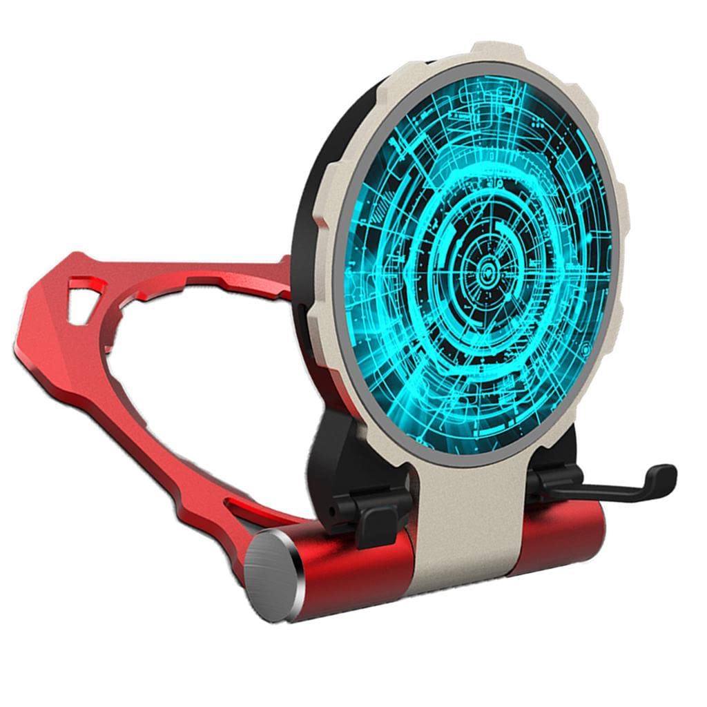 Trade Qi Certified Fast Charge Wireless Charger Stand