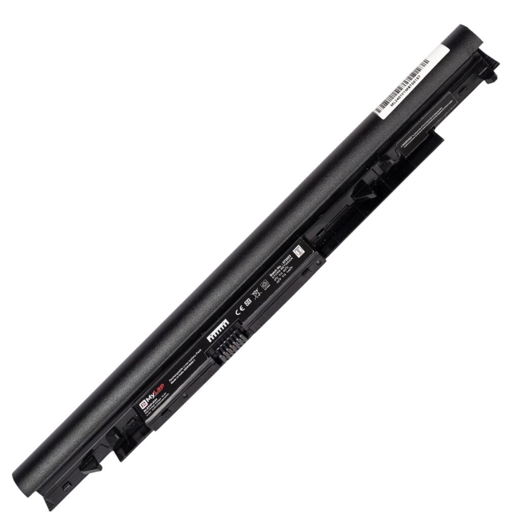MYLAP JC04 Laptop Battery 4 Cell Compatible with HP 17-BS, 15Q-BU, 15G-BR, 17-AK, 15-BW, 15Q-by, 14-BQ, 14-BS, 17-Q Li-ion Laptop Battery (2000mah/4cell)