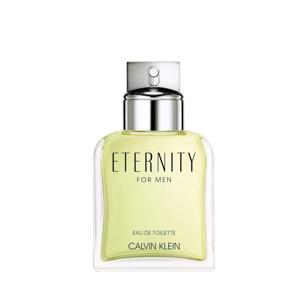 Calvin Klein Eternity EDT for Men
