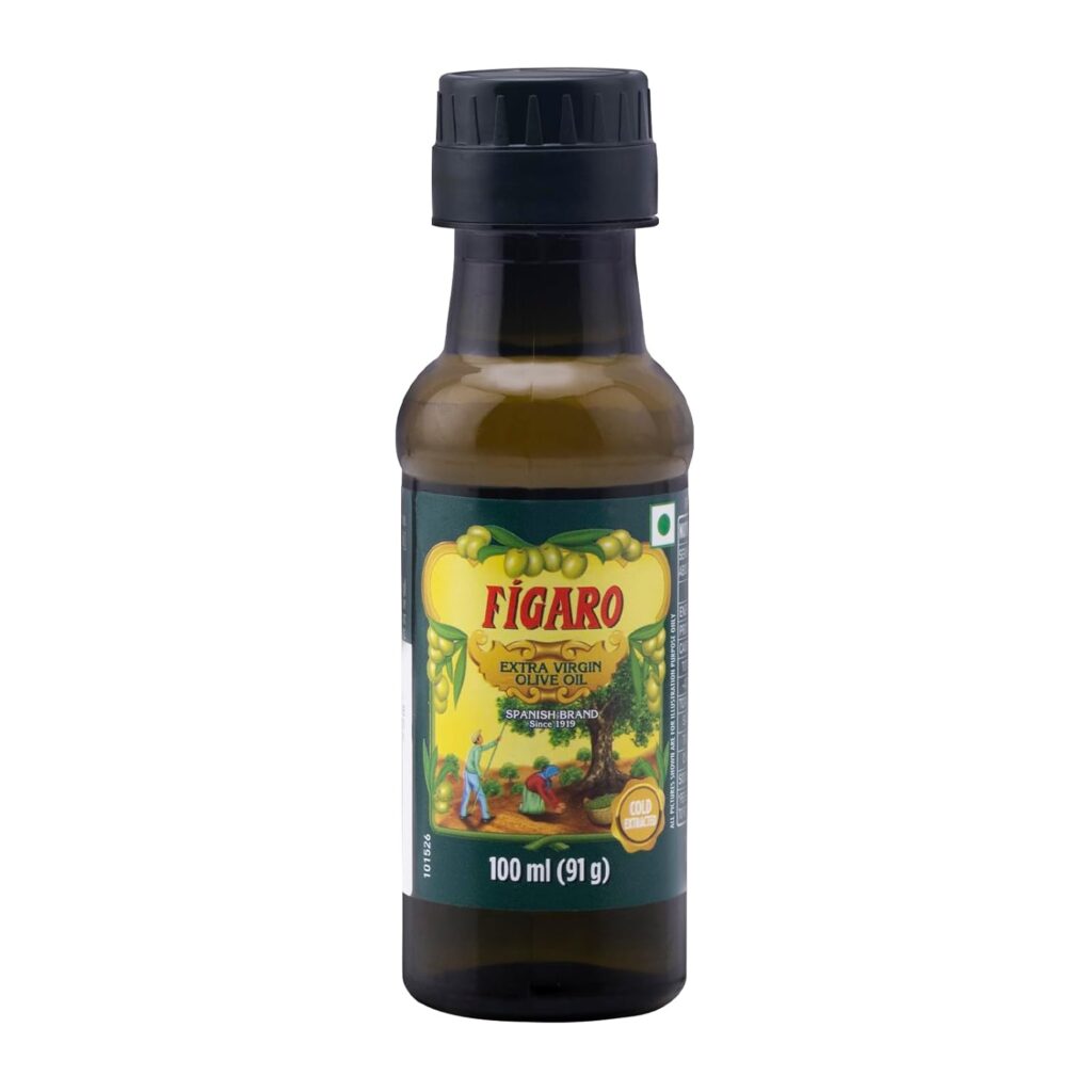 Fígaro Extra Virgin Olive Oil 100 ml