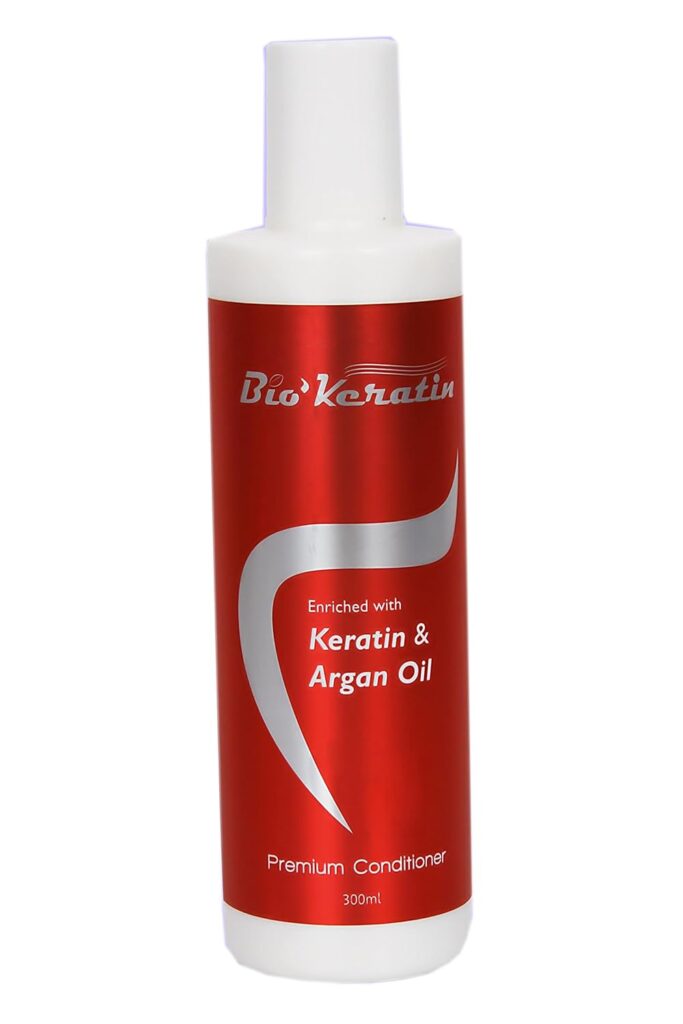 Arganik Dreamron Keratin & Argan Oil Permium Conditioner 300 Ml