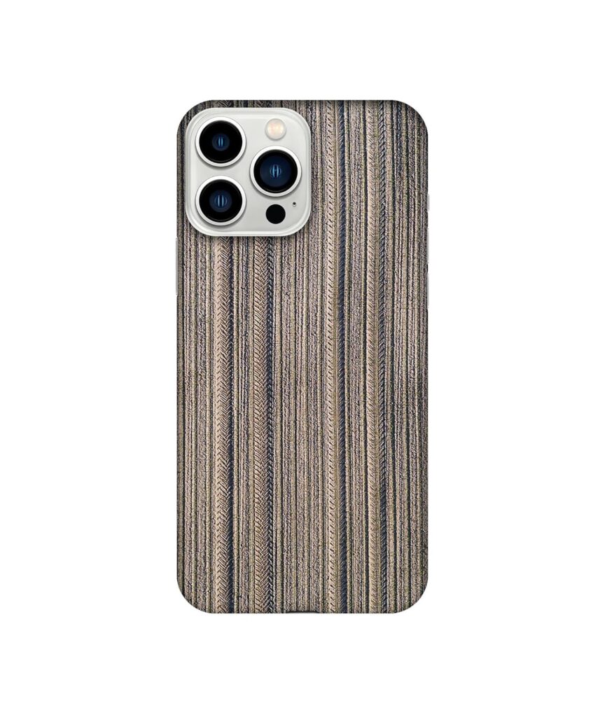 Amazon Brand - Solimo Designer Texture Design 3D Printed Hard Back Case Mobile Cover for Apple iPhone 13 Pro Max (Plastic_Multicolor)