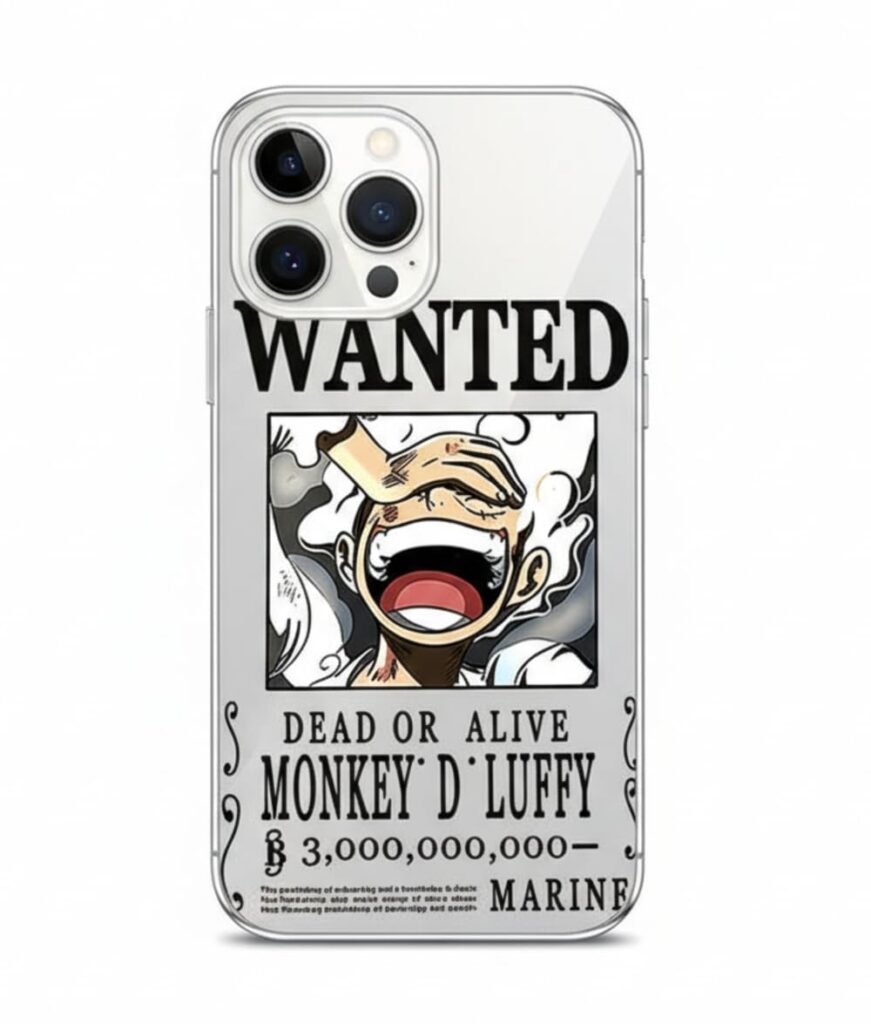 Graphic Art Case for iPhone 13 Pro Max, iPhone 13 Pro Max Back Cover Case(2021) - PC | Silver