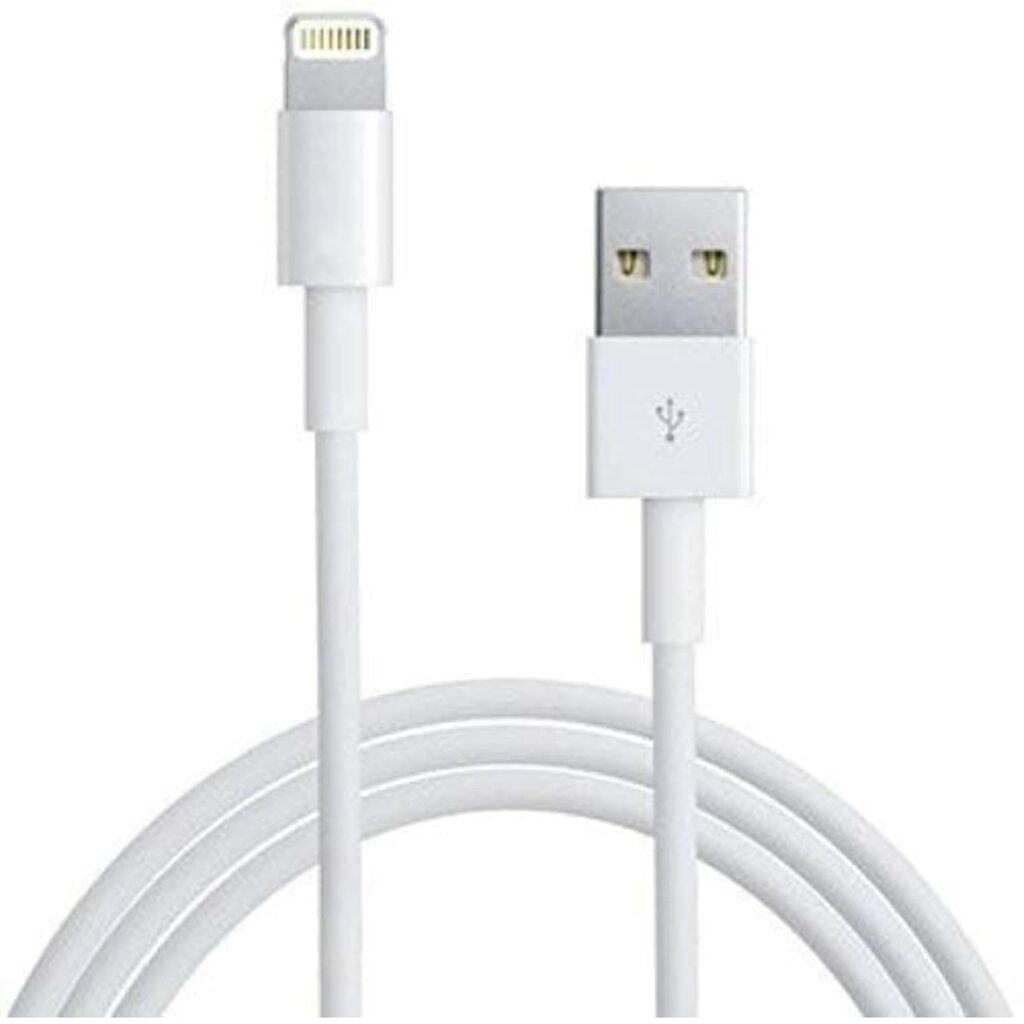 USB C Cable to Lightning-20W Original [Apple-MFi Certified] Fast Charger Cable Power Charging Cord Compatible with iPhone 14/13/12/12 PRO Max/12/11/11PRO/XS/Max/XR/X/8/iPad (HB-AL6A013)